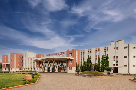 Rungta Public School