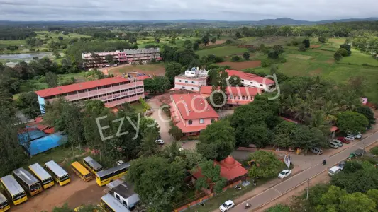 Sri Sai Angels School