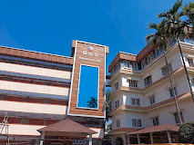 Manas Sthali Residential School