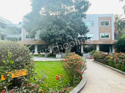 Bharatiya Vidya Bhavan's Residential Public School