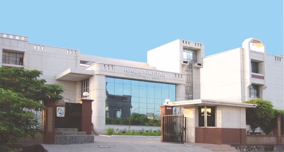 Kala Niketan international School