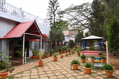 Billimoria High School