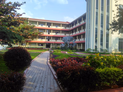 Lake Montfort School