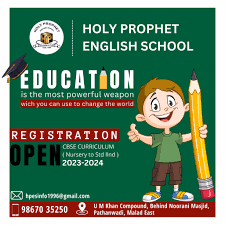 Holy Prophet High School