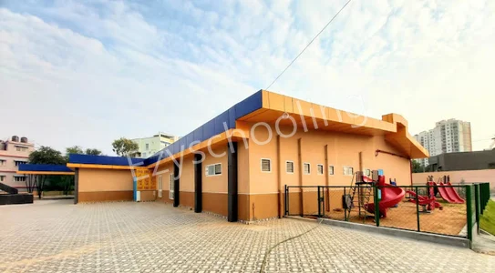 Broadvision World School