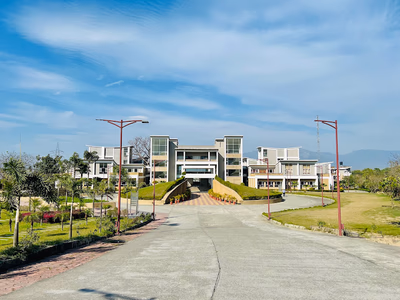 Shri Ram Centennial School