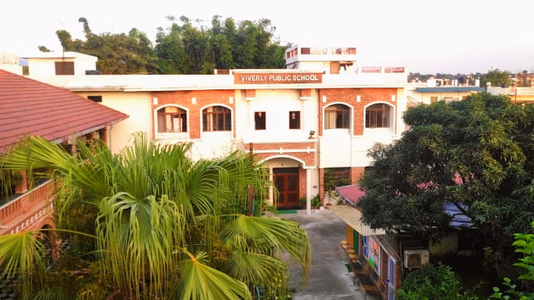 Viverly Public School