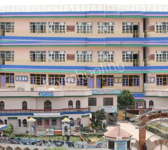 Apollo Public School