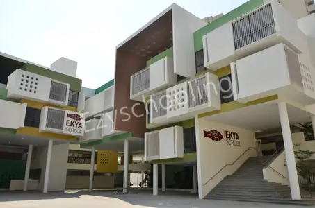 Ekya School