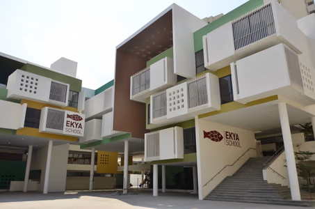Ekya School