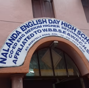 Nalanda English Day High School