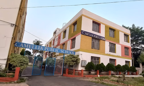 Camellia Public School - Madhyamgram