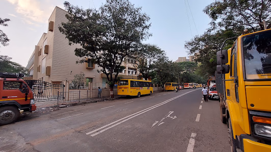 Orchids The International School