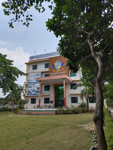 Sunder Deep World School