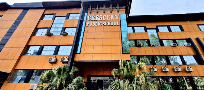 Crescent Public School
