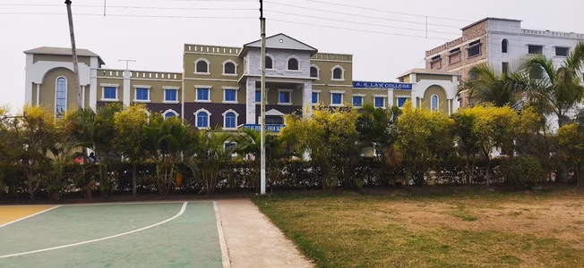 Delhi Public High School Knowledge City