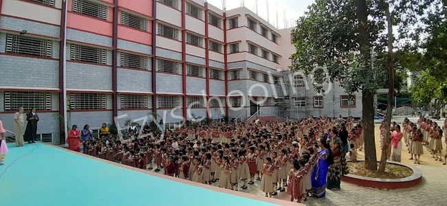 Mount Carmel Central School