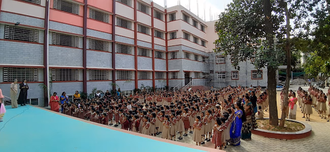 Mount Carmel Central School