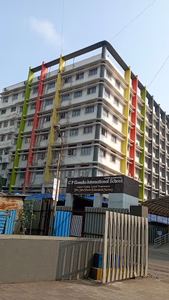 CP Goenka International School