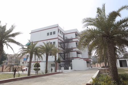 St. Rosier Public School