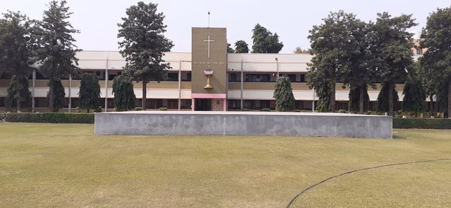 St. John's Public School