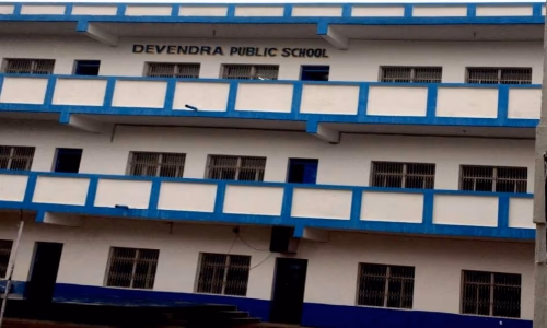 Devendra Public School