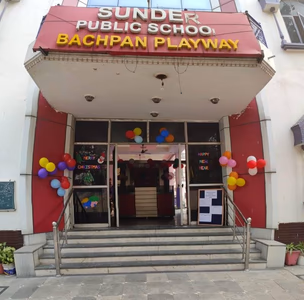 Sundar Public School