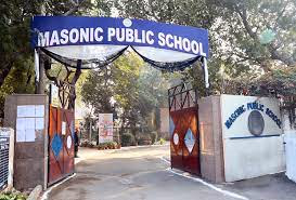 Masonic Public School