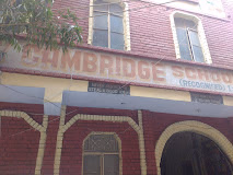 Happy Cambridge School