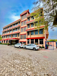 Nutan Vidya Mandir