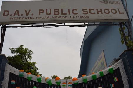 DAV Public School