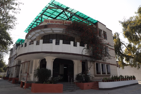 Vidya Niketan Public School