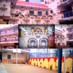 Virendra Public School
