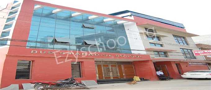 Bud's Paradise School