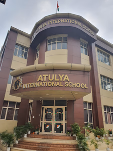 Atulya International School