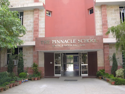 The Pinnacle School