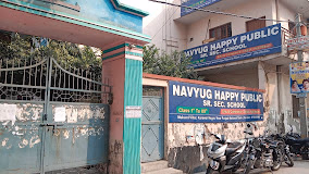Navyug Happy Public School