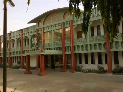 Bhavan's Sawan Public School