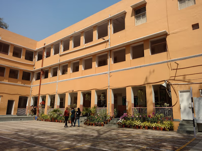 Vardhaman Shiksha Mandir