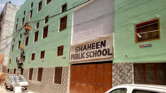 Shaheen Public School