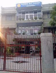 Modern Era Convent School