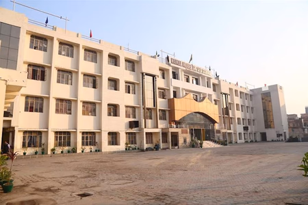 Kamal Model Senior Secondary School
