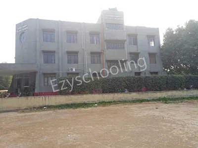 Divine Happy Senior Secondary School