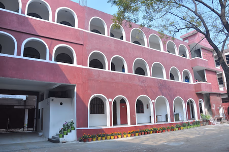 Shivani Public Senior Secondary School