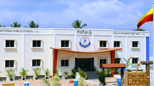 Gangothri International Public School