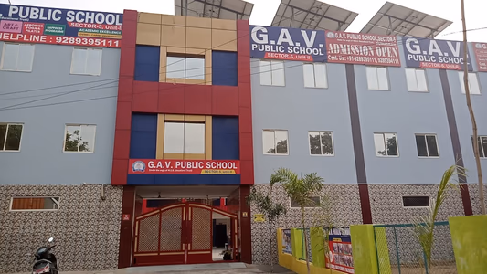 GAV Public School