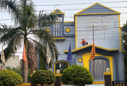 Golden Bells Pre School