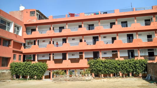 Gold Field Public School