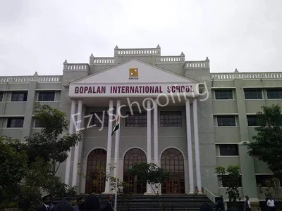 Gopalan International School