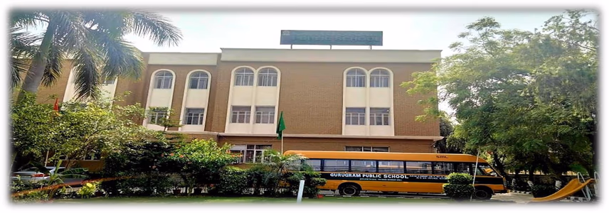 Gurugram Public School